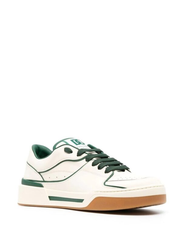 17918328_41104331_1000.jpg Dolce & gabbana New Tech low-top sneakers