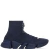 Balenciaga  Speed 2.0 lace-up sneakers