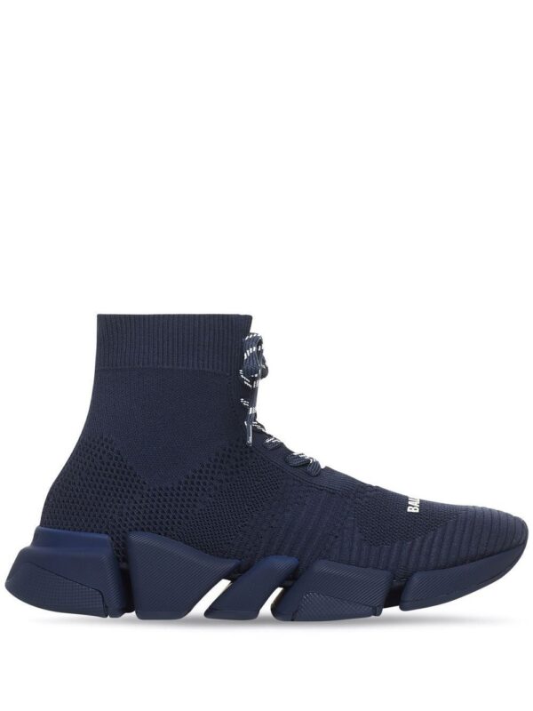 Balenciaga  Speed 2.0 lace-up sneakers