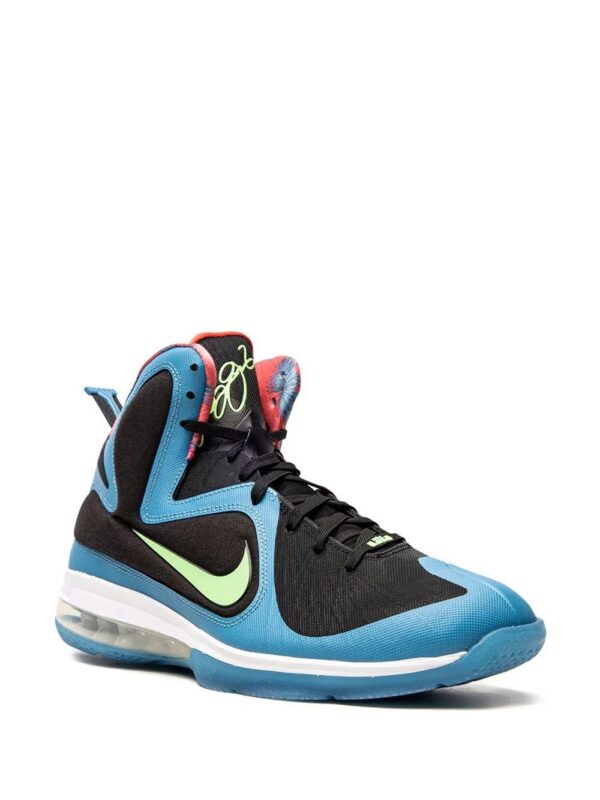 17932772_38471839_1000-1.jpg Nike LeBron 9 "South Coast" sneakers