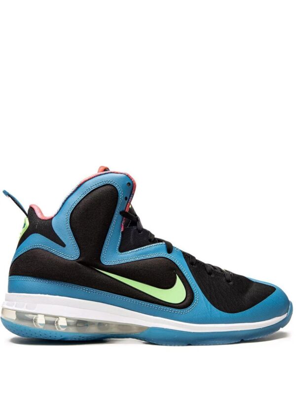 17932772_38472387_1000-1.jpg Nike LeBron 9 "South Coast" sneakers