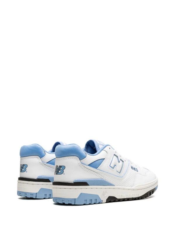 17942403_38099415_1000_a4ddf944-57a1-4c9a-9e57-eec6167a6006-1.jpg New Balance 550 low-top sneakers