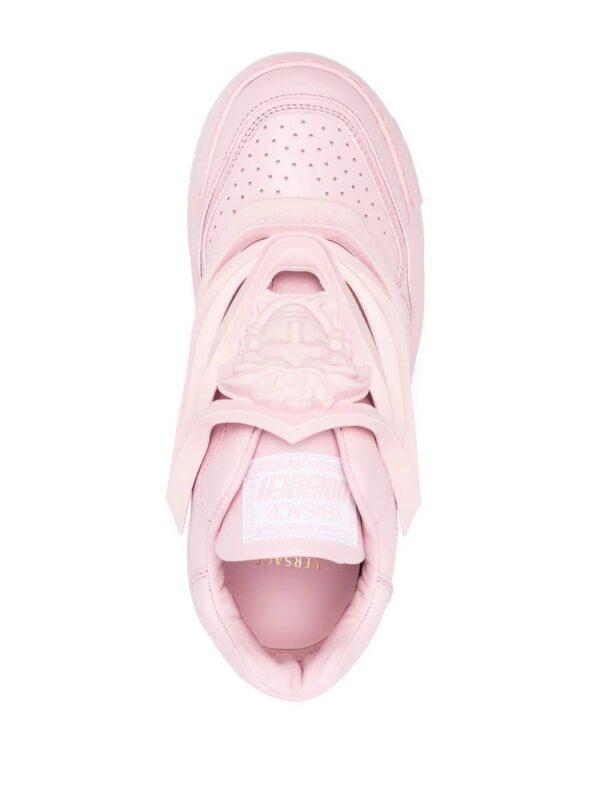 17969320_40636568_1000.jpg Versace Odissea low-top sneakers