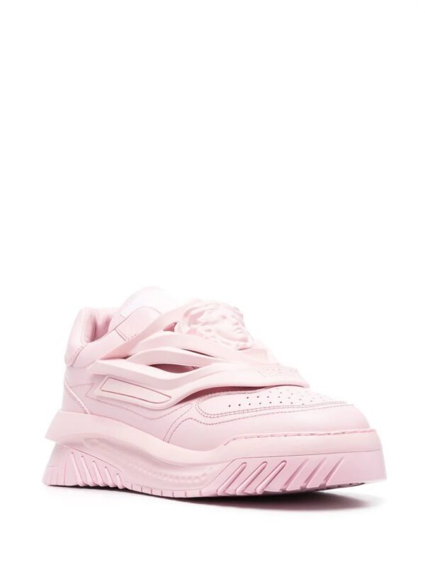 17969320_40637830_1000.jpg Versace Odissea low-top sneakers