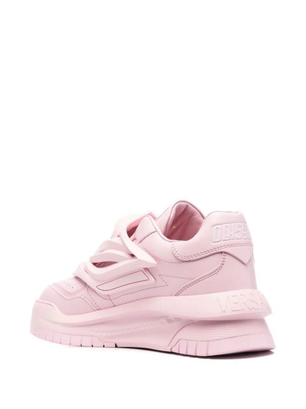 17969320_40637833_1000.jpg Versace Odissea low-top sneakers