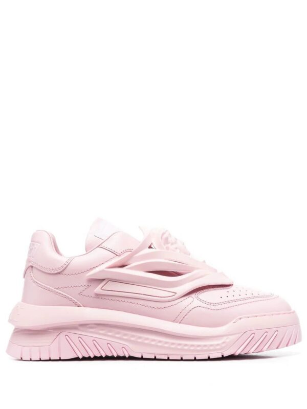 17969320_40637837_1000.jpg Versace Odissea low-top sneakers