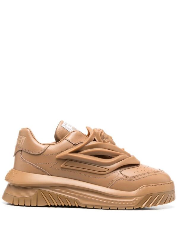 17970052_40443458_1000.jpg Versace Odissea low-top sneakers