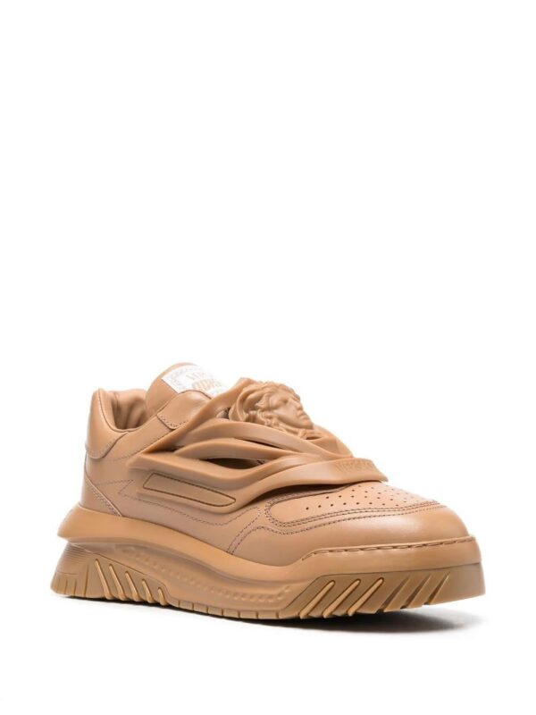 17970052_40443460_1000.jpg Versace Odissea low-top sneakers