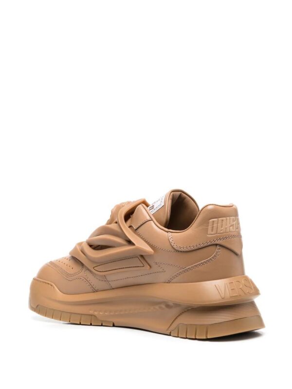 17970052_40443463_1000.jpg Versace Odissea low-top sneakers