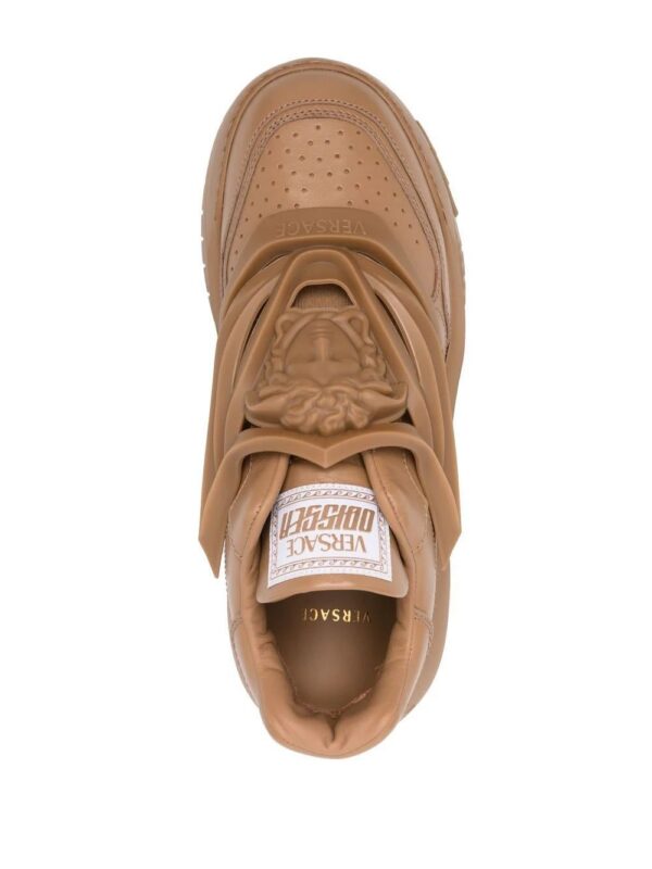 17970052_40443466_1000.jpg Versace Odissea low-top sneakers