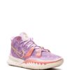 Nike  Kyrie 7 high-top sneakers