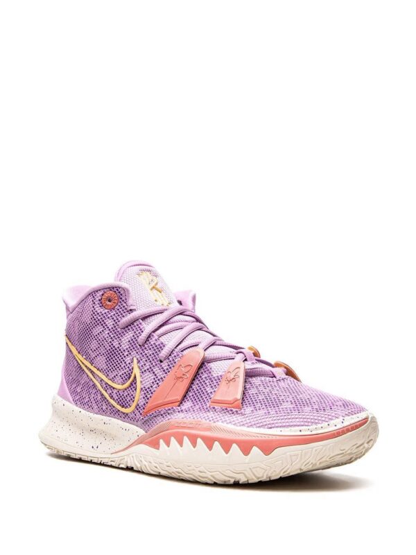 Nike  Kyrie 7 high-top sneakers