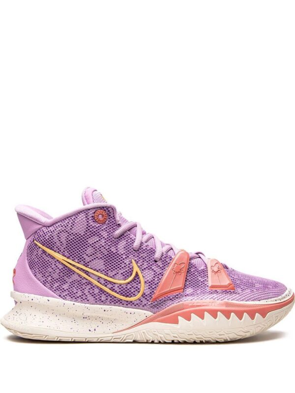 Nike  Kyrie 7 high-top sneakers