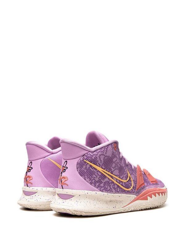 Nike  Kyrie 7 high-top sneakers