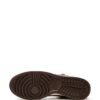 Nike  Dunk High “Light Chocolate” sneakers