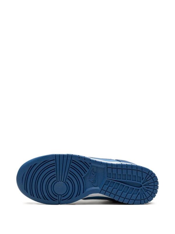 Nike  Dunk Low sneakers "Dark Marina Blue"