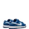 Nike  Dunk Low sneakers "Dark Marina Blue"