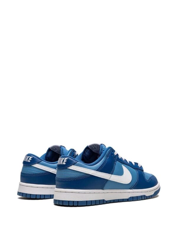 Nike  Dunk Low sneakers "Dark Marina Blue"