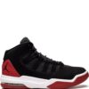 Jordan  Max Aura high-top sneakers