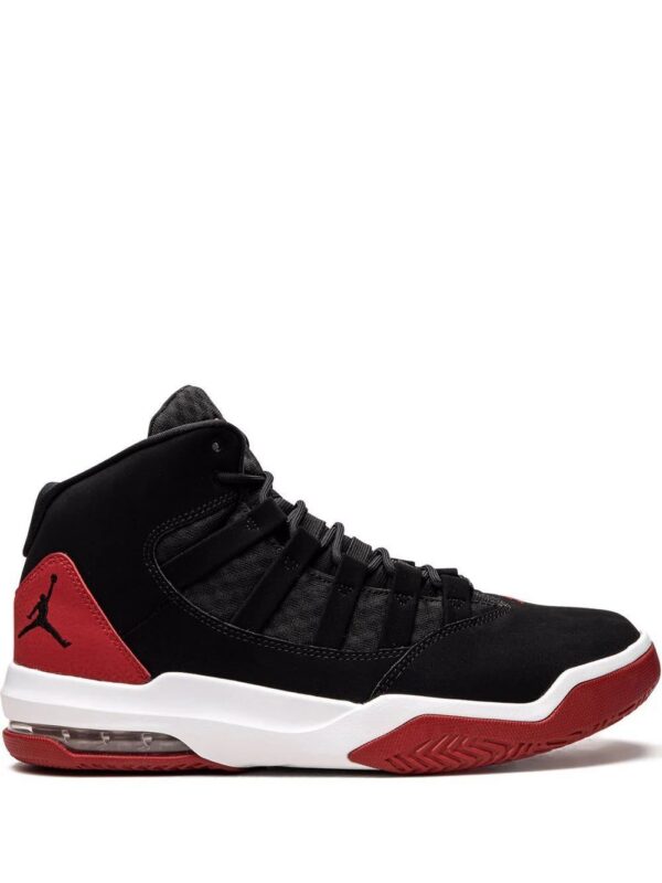 Jordan  Max Aura high-top sneakers