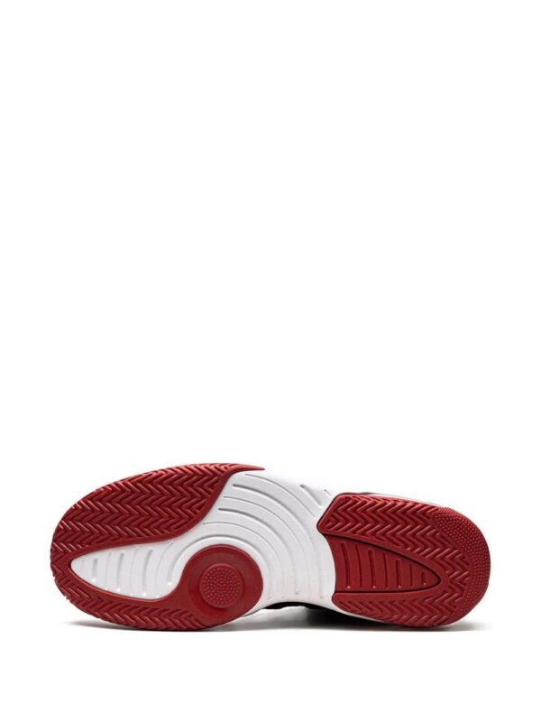 Jordan  Max Aura high-top sneakers