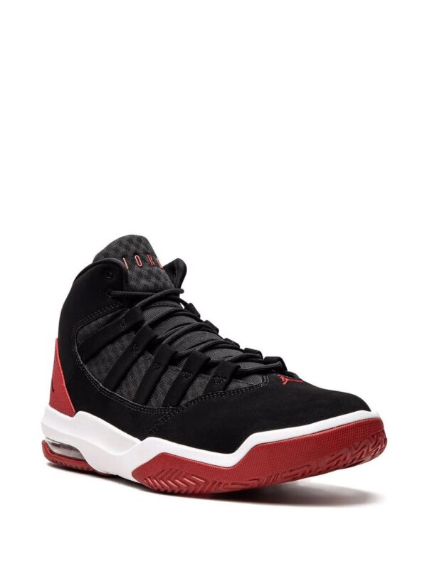 Jordan  Max Aura high-top sneakers