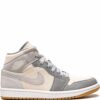 Jordan  Air Jordan 1 Mid SE sneakers