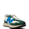 New Balance  327 Vintage low-top lace-up sneakers
