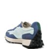 New Balance  327 Vintage low-top lace-up sneakers