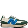 New Balance  327 Vintage low-top lace-up sneakers