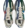 New Balance  327 Vintage low-top lace-up sneakers