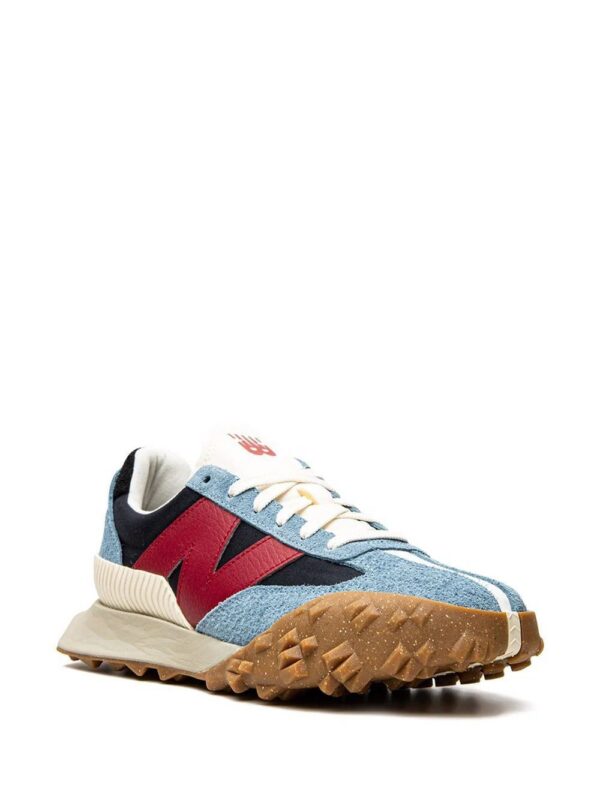 18131638_38477549_1000-1.jpg New Balance x AURALEE XC-72 low-top sneakers