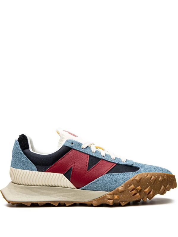 18131638_38477552_1000.jpg New Balance x AURALEE XC-72 low-top sneakers