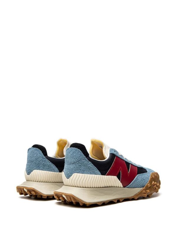 18131638_38477566_1000-1.jpg New Balance x AURALEE XC-72 low-top sneakers
