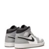 Jordan  Air Jordan 1 Mid "Light Smoke Grey 2.0"