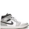 Jordan Air Jordan 1 Mid "Light Smoke Grey 2.0"
