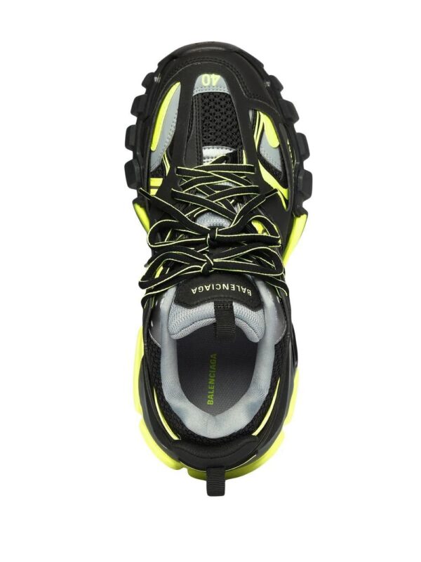 18137842_40284610_1000.jpg Balenciaga Track low-top sneakers