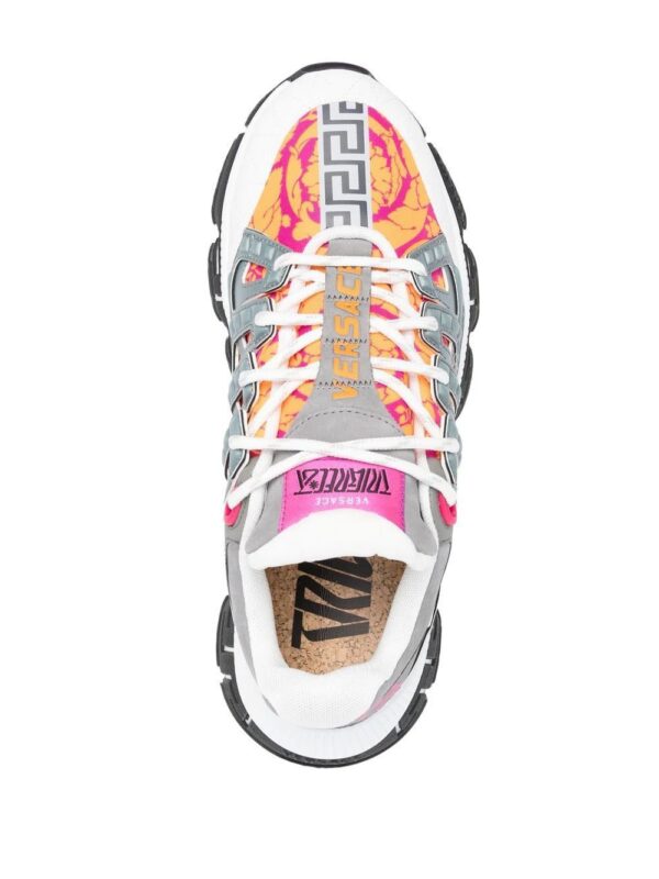 18166002_40824814_1000.jpg Versace Trigreca low-top sneakers