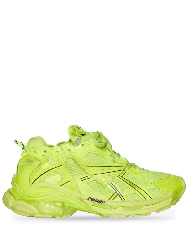 18185362_41366760_1000.jpg Balenciaga Runner low-top sneakers
