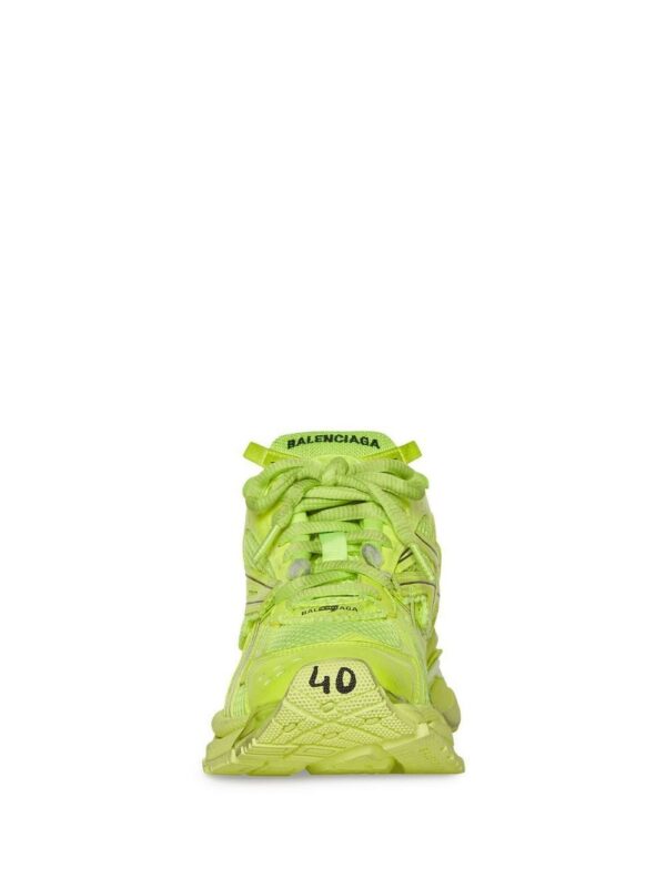 18185362_41367362_1000.jpg Balenciaga Runner low-top sneakers