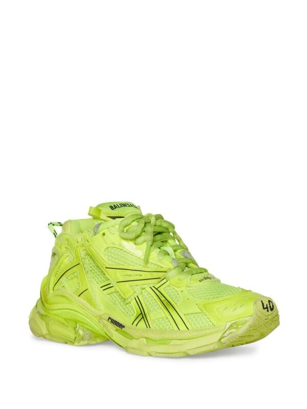 18185362_41367364_1000.jpg Balenciaga Runner low-top sneakers