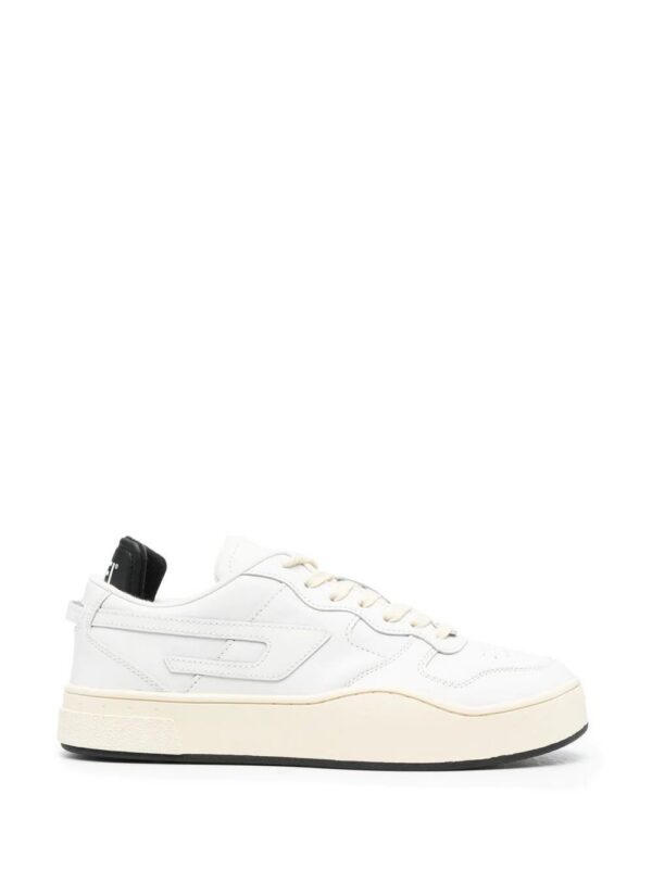 18201892_40952310_1000-1.jpg Diesel side logo-patch low-top sneakers