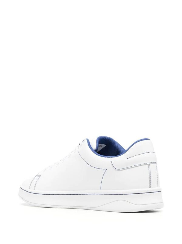 18201912_41810718_1000_05597dad-2f83-43c5-884f-7df0907ba19d-1.jpg Diesel side logo-patch low-top sneakers