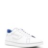 18201912_41810720_1000-1.jpg Diesel side logo-patch low-top sneakers