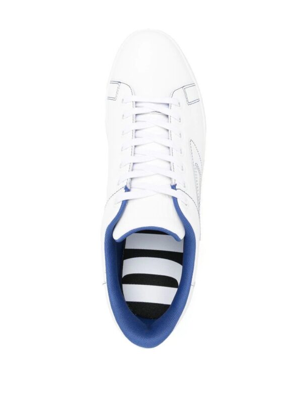 18201912_41812517_1000-1.jpg Diesel side logo-patch low-top sneakers
