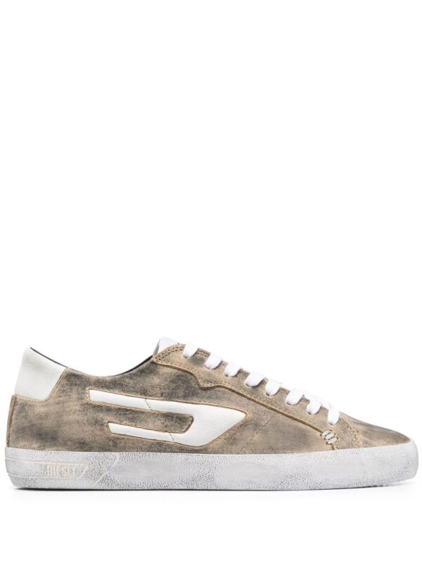 18201922_41597366_1000.jpg Diesel Leroji distressed-effect low-top sneakers