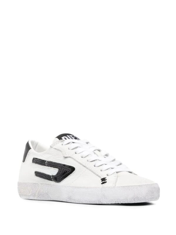 18201929_41598763_1000_c0303e27-9121-4bbe-90b1-34069ff93c79-1.jpg Diesel S-Leroji Low X sequin-logo sneakers