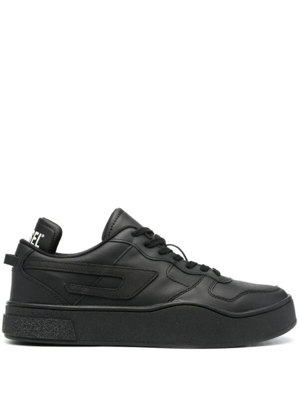 18201940_40944395_1000.jpg Diesel side logo-patch detail sneakers