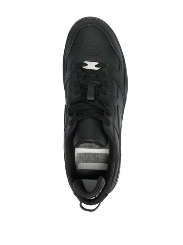 18201940_40945356_1000.jpg Diesel side logo-patch detail sneakers