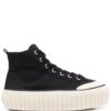 18202419_40474489_1000-1.jpg Diesel chunky-sole high-top sneakers